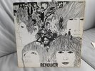 BEATLES - REVOLVER - 1st PRESS - UK - MONO - REMIX 11
