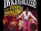 Dyke & The Blazers - Down On Funky Broadway: Phoenix 1966-1967 NEW Sealed Vinyl