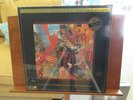 Santana ABRAXAS MFSL One Step 2LP 45 RPM - SEALED AND SUPER LOW #0183