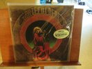 Grateful Dead BLUES FOR ALLAH - Audio Fidelity 1LP SEALED/MINT SUPER LOW #0058