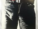*UNPLAYED* The Rolling Stones - Sticky Fingers (MFSL 1-060) US 1981 mofi NM