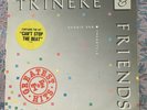 Trinere & Friends Greatest Hits LP Promo 1989 Pandisc Records White Label Promo