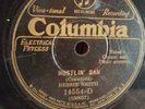 Bessie Smith Rare Blues 78 Columbia #14554 