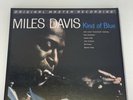 Miles Davis - Kind Of Blue - Mobile Fidelity Sound Lab 2XLP - 45 RPM - MOFI MFSL
