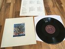 TALK TALK SPIRIT OF EDEN LP ORIGINAL VINYL 1988 VG++