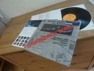 Audiophile Nina Simone - In Concert - Emergency Ward - Speakers Corner Lp Mint-