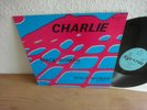 Charlie – Space Woman 12