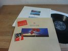 Depeche Mode ?– Music For The Masses Lp rare French issue New Wave, Synth-pop