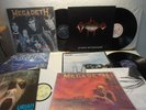 Lp Bundel Rock,Hardrock,Trash, Speed,Gothic,Heavy and Death Metal