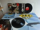 W.A.S.P. The Headless Children Vinyl LP 1st Pressing UK Forever Free Poster 12