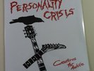 PERSONALITY CRISIS “Creatures For Awhile” NEW Vinyl LP Record SEALED ? Punk Rock