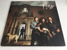 PLUSH LP  'PLUSH' RARE US ORIGINAL VINYL