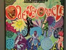 ZOMBIES Odessey & Oracle vinyl LP 1968 VPI CLEANED DATE TES 4013 Argent NM / EX