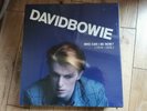 David Bowie - Who Can I Be Now? [ 1974–1976 ] - SEALED - Vinyl / LP Box Set