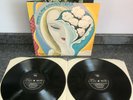 DOUBLE LP DEREK & THE DOMINOS ALBUM LAYLA UK PRESS SPDLP 1 EX/EX ERIC CLAPTON