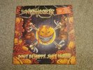 The Wildhearts Don't Be Happy Just Worry Vinyl Record 2lp Alternative Rock Rare 
