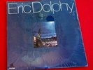 N MINT1973 SEALED 2-LP SET- ERIC DOLPHY- JAZZ- COPENHAGEN CONCERT- PRESTIGE-NICE