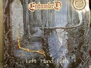 ENTOMBED - LEFT HAND PATH. (RARE) FIRST PRESS 1989.EARACHE MOSH 21 MINT/VG