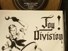7 Joy Division singles An Ideal For Living 7