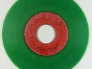 Ska 45 - Roy Panton - You Don't Know Me - Jamaica blank - mp3 - green wax