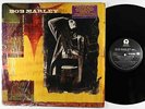 Bob Marley - Chant Down Babylon LP - Tuff Gong/Island Shrink
