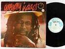 Gregory Isaacs - Night Nurse LP - African Museum Jamaica