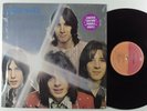 NAZZ Nazz CLEOPATRA LP NM purple vinyl 2018 reissue SHRINK   
