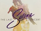 Selena The Last Concert Vinyl Récord.