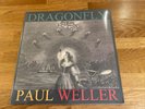 PAUL WELLER # RARE SEALED LTD 12” VINYL- DRAGONFLY - STYLE COUNCIL - THE JAM