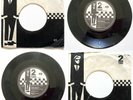 THE BEAT Tears Of A Clown - RARE Paper Labels First Press EX Cond 2 Tone 7