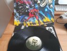 Iron Maiden Number of the Beast 12 EMC 3400 B3/A2 