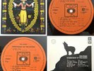 THE BYRDS Sweetheart Of The Rodeo - EX/VG+ Cond Stereo CBS Dutch LP (1968)