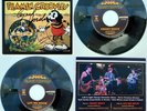 FLAMIN' GROOVIES Crazy Macy - SIGNED 7