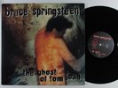 BRUCE SPRINGSTEEN The Ghost of Tom Joad COLUMBIA LP NM   