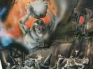 Protector Golem Vinyl