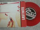THE STROKES LAST NITE  45  7