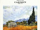 COLUMBIA SAXF-133 FB1 BIZET L'Arlesienne Suites 1 & 2 Carmen Suite 1 KARAJAN NM