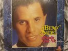 Benny Sadel Digale Que Si LP 1989 Apache Records Latin Merengue In Shrink