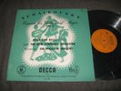 UK LXT 2509 ed1 O/G Ruggiero Ricci, Sargent, NSO: Tchaikovsky: Violin cto NO SXL