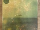 SIGUR ROS VALTARI LP - LTD EDITION NUMBERED CLEAR GREEN  VINYL - RARE & SOLD OUT