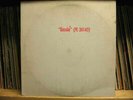 Gasolin' / Rare Promo Lp - Prog Rock / Classic Rock - Epic 1976