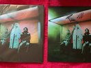 Wolf Alice - Blue Weekend Exclusive Red Vinyl LP + 12” Fully Signed Art Card