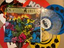 SWINGIN UTTERS-JUVENILE PRODUCT OF WORKING CLASS Fat Store Exclusive Nofx Clear