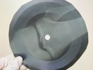 BEATLES EIGHT DAYS A WEEK X-Ray USSR Record Roentgen Bones Ribs Music Vinyl