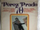 Perez Prado ‘70 Damaso
