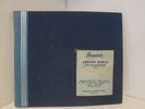 78tk album set-Hawaiian-BRUNSWICK-B-1013-Johnny Noble & his Hawaiians vol.1
