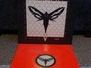 Enigma ?– Voyageur LP Neon Orange Translucent, 180Gr  Vinyl  The Colours Of V