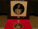 Enigma ?– A Posteriori  LP Pink Translucent Vinyl  The Colours Of – VI Remastere