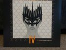 Enigma ?The Screen Behind The Mirror LP Orange Vinyl  The Colours Of – IV