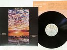 SPLIT ENZ TIME AND TIDE A&M AMP-28052 Japan VINYL LP